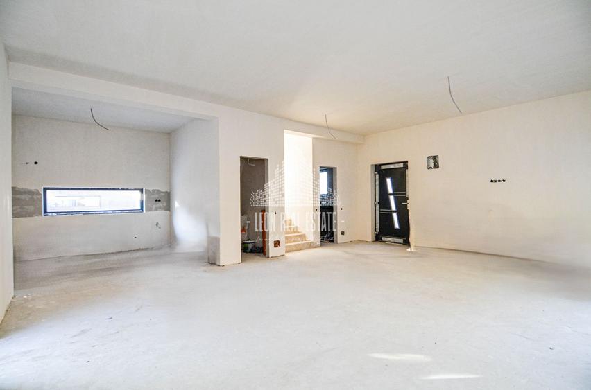 🏡 Casă Individuală Modernă cu Panoramă Superbă in Florești, zona VIVO