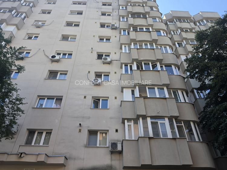 Premium 2 Camere DECOMANDAT | 3 min. Metrou Dristor | Bloc Reabilitat - 18