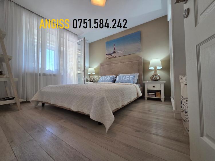 Apartament 2 Camere Ultracentral – Etaj 1, Mobilat & Utilat, Randament Excelent - 8