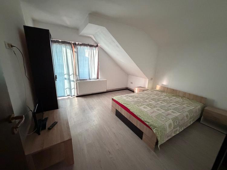 Închiriez apartament pe termen lung (minimum 1 an)