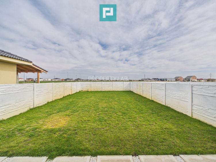 Duplex premium-5 camere Mosnița Nouă