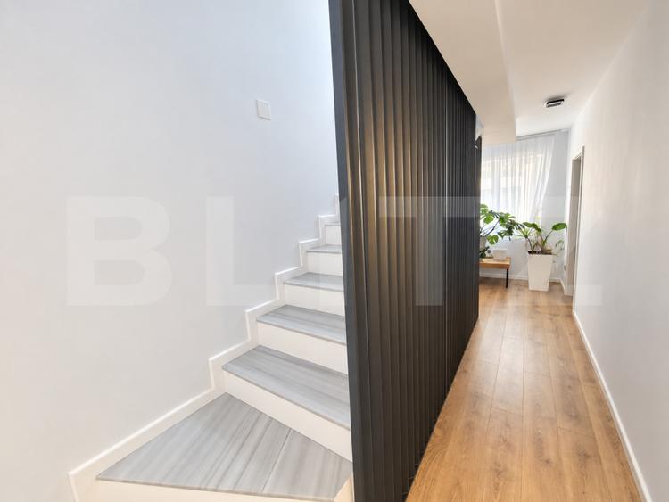 Duplex in Manastur, 116 mp utili, 300 mp teren