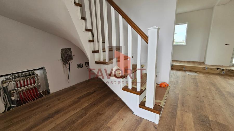 Duplex de vanzare in Calea Urseni | Toate utilitatile | Aproape de asfalt |