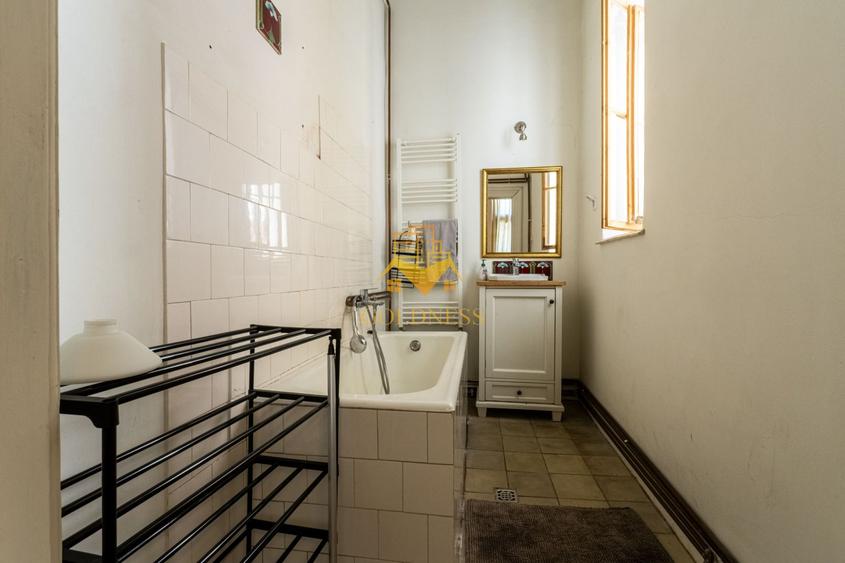2 camere decomandate, Ultracentral, Reg. CFR, Pta Avram Iancu, Teatru