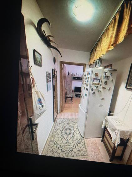 2 CAMERE TOMIS 3, MOBILAT,UTILAT, ETAJ 4, CENTRALA GAZE