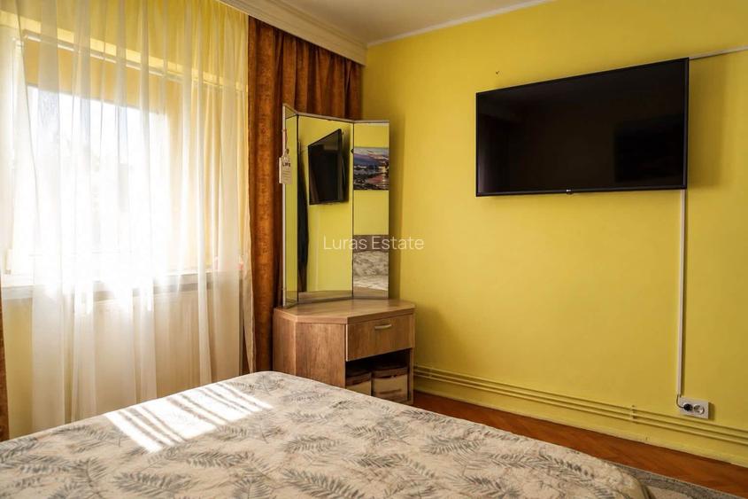 APARTAMENT 3 CAMERE | FALEZĂ NORD | ETAJ 2 - 8