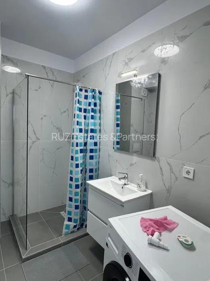 Apartament 2 camere | Prima închiriere | Parcare | Otopeni - 4