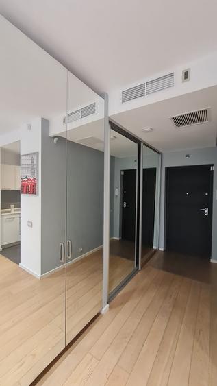 Modern 2 room apartment with GARAGE just near BORDEI PARK - ONE FLOREASCA LAKE