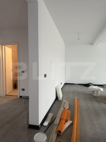 Casa noua la cheie parter, 375 mp teren, Eurocartier Brestei