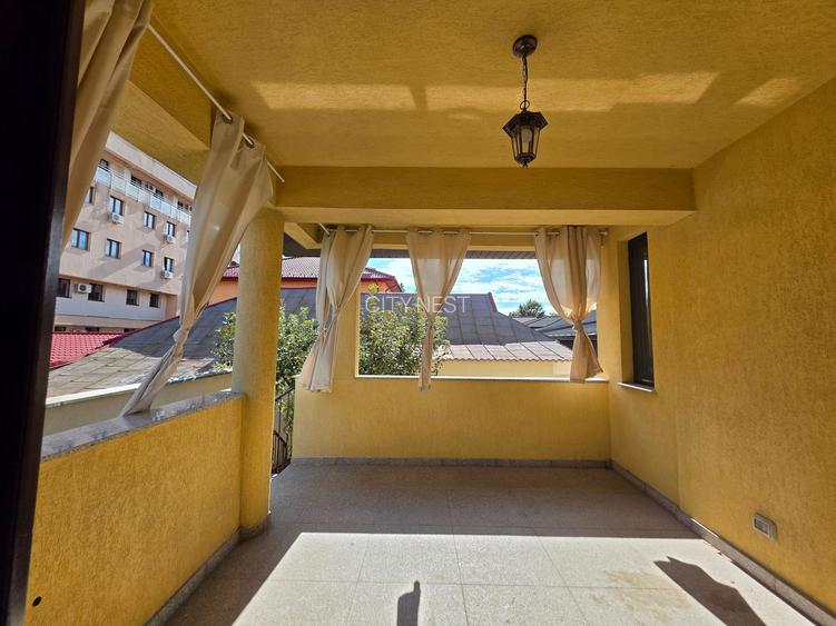 Vila individuală cu piscină privată,, teren 1000 mp – Pipera