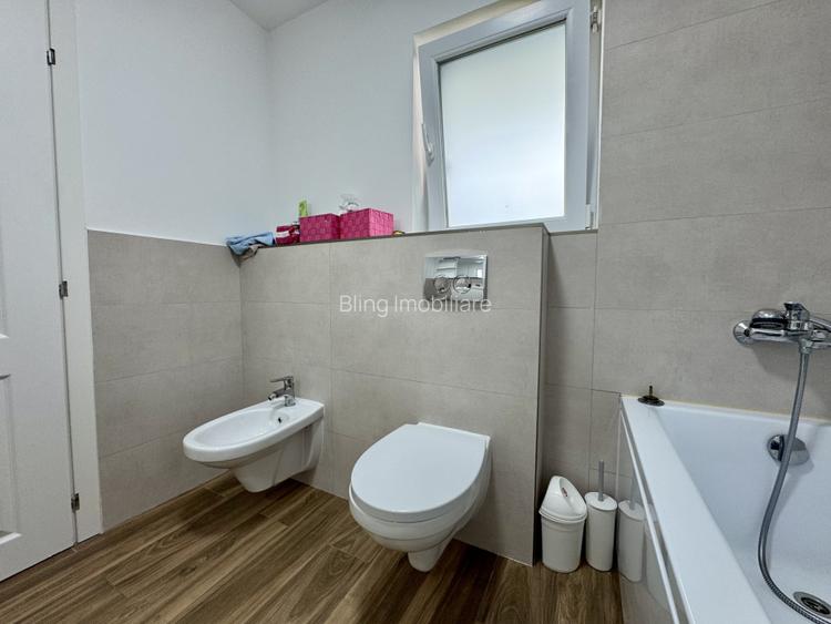 Casă tip duplex, 120 mp utili, teren 190 mp, PETFRIENDLY, cartier Borhanci - 6