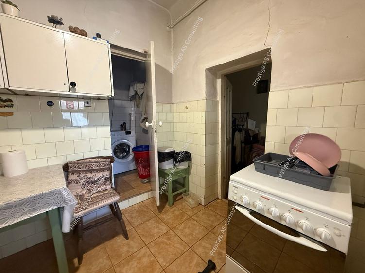 Casa cu 4 apartamente | Teren 762mp | Potential investitie | Freidorf