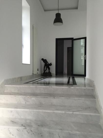 Vila Interbelică restaurată integral