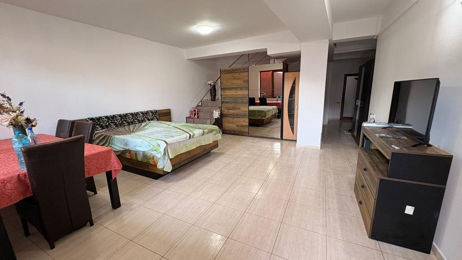 Studio generos - zona  Dacia