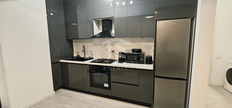 Apartament 2 camere, zona Mamaia Nord, inchiriere termen lung