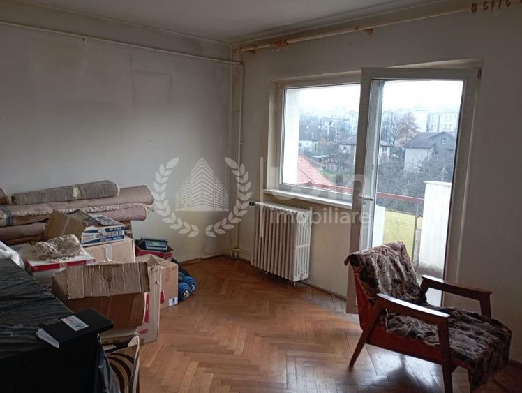 Apartament 3 camere | Decomandat | Zorilor | Zona Gradina Botanica