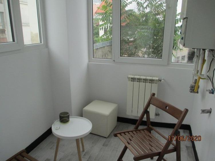 Dorobanti - Colegiul German, studio elegant in vila, etaj 1/P+2+M