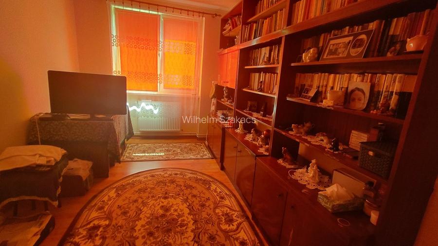Apartament mobilat, disponibil, negociabil - 6