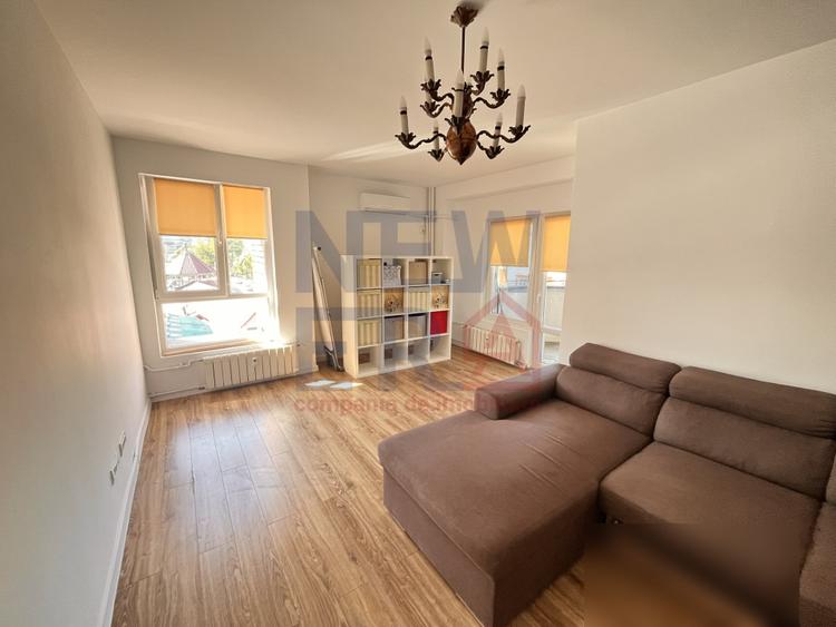 Apartament cu 3 Camere de inchiriat | Zona Bd. Ion Mihalache – Piața 1 Mai