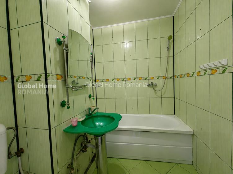 Prelungirea Ghencea | 3 Camere | 9 Min. Metrou Râul Doamnei | Etaj 4/10 - 8