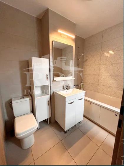 Apartament 3 camere cu terasa de 50 mp in Marasti