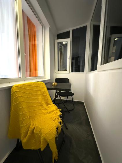 Inchiriere apartament 2 camere-Imobiliare MAXICONFORT