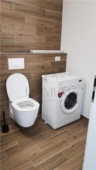 CENTRAL - BLOC NOU - 2 CAMERE - CENTRALA PROPRIE - LIFT