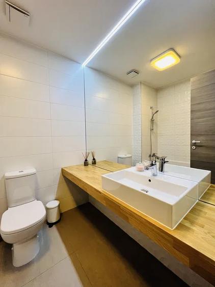 21 Residence | 2 Camere | Parcare Inclusa | Terasa | 7/11 | Metrou