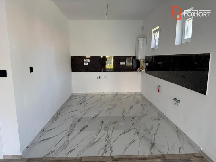 Duplex 4 camere zona Freidorf - Poarta automata