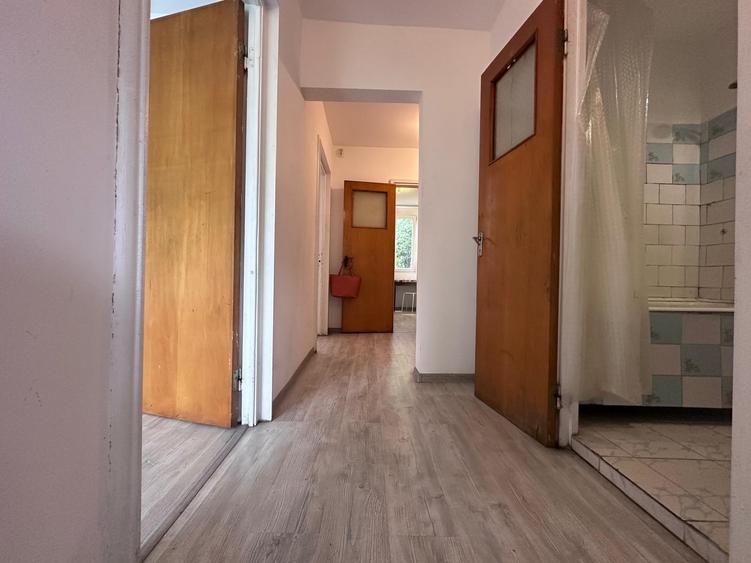 3 camere Drumul Taberei | Valea Oltului | Boxă proprietate inclusă