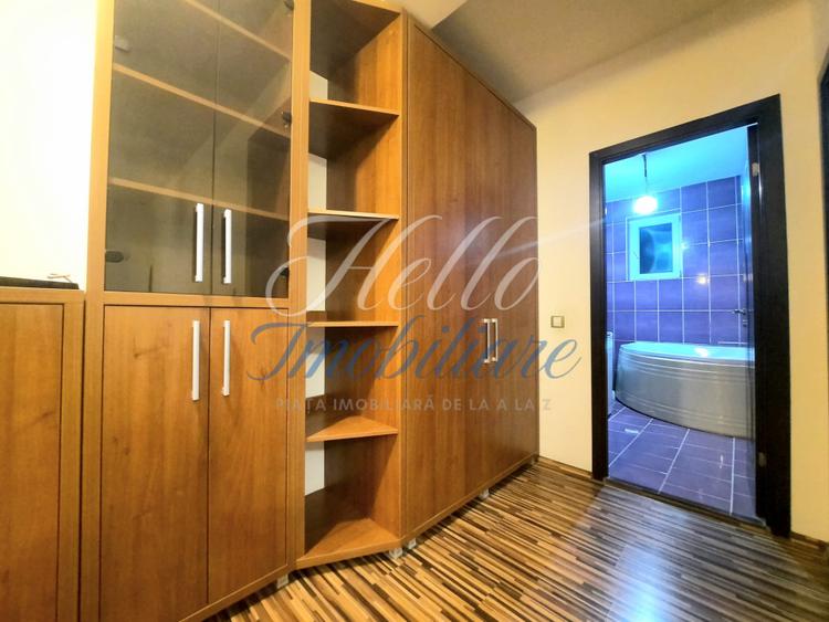 Apartament 3 camere, 57 mp | Zona Eroilor | Floresti |