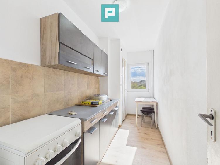 Apartament 2 camere – zona Poetului, Arad