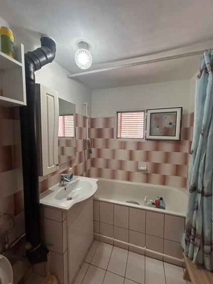- Apartament 2 camere confort 1 decomandat, Zona Buzaului.