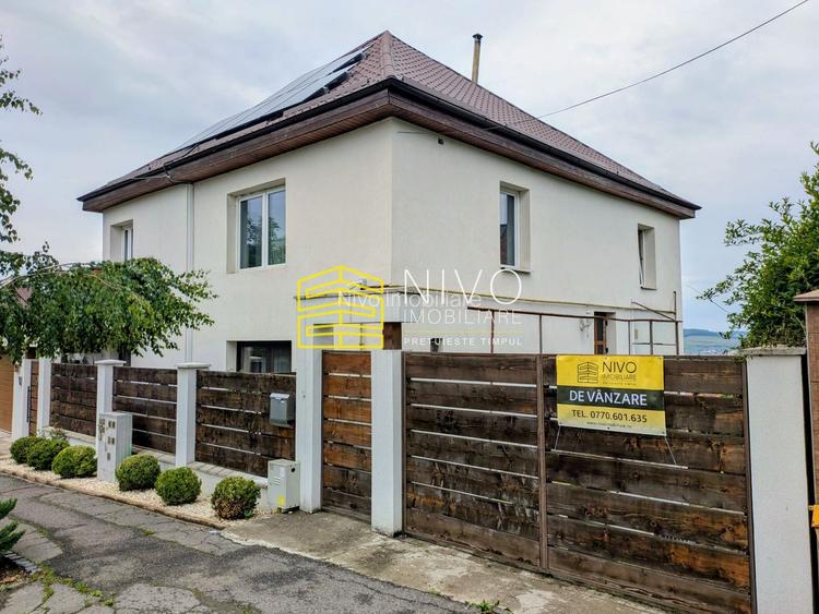 Duplex orizontal – Tg. Mureș – Platoul Cornești - 3