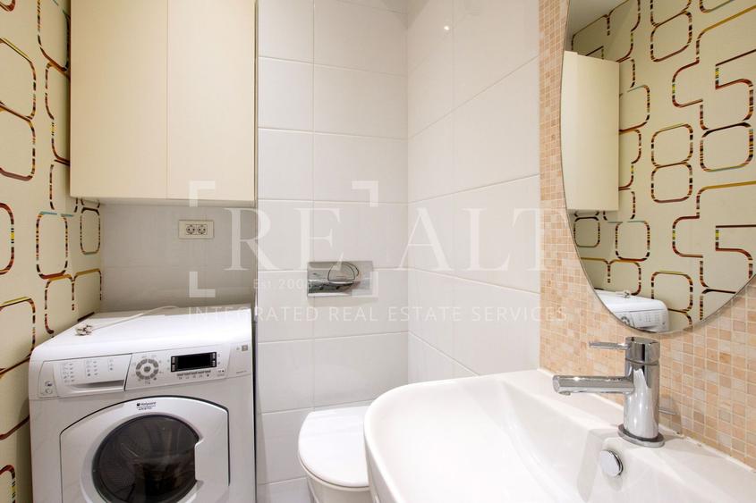 Inchiriere apartament 2 camere | Premium | Barbu Vacarescu, Promenada Mall