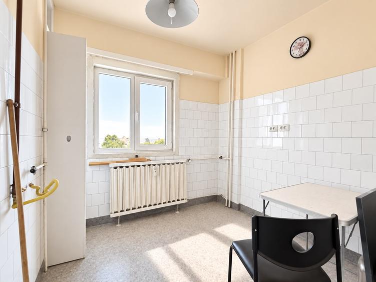 COMISION 0% | 3 camere - decomandat - 2 bai | Lipovei