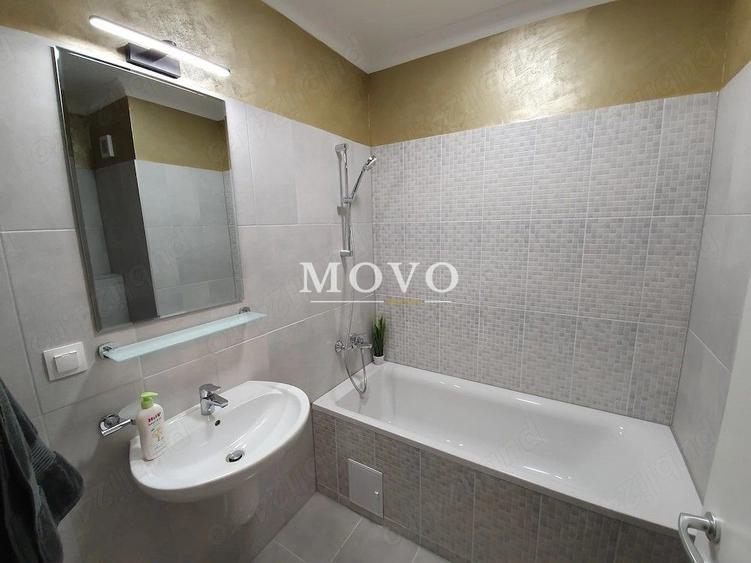 3 camere | Bloc nou | Etaj intermediar | Loc parcare subteran