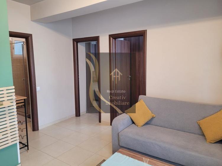 Apartament 3 Camere Bucurestii Noi | Metrou Parcare Inclusa