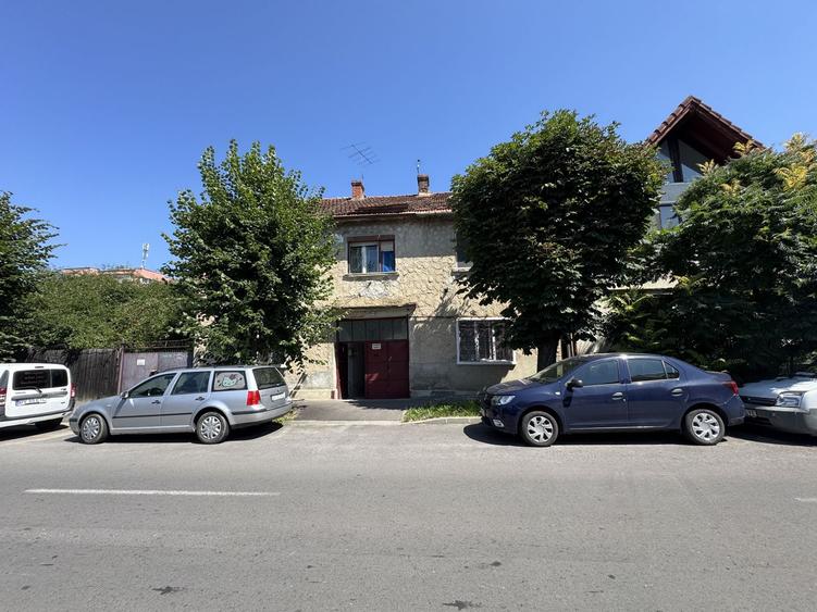 Oportunitate invesitie – 2 unitati in Astra, Brasov