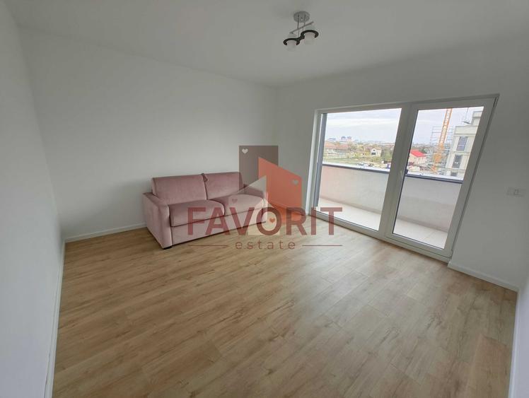 Apartament 2 camere | Terasa 45 mp | Lift | Bloc 2024 | Zona Mehala