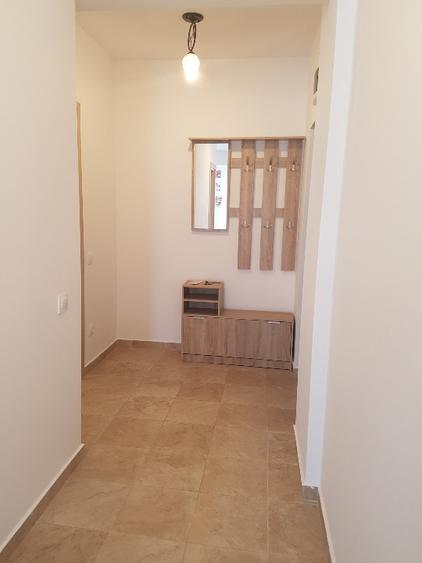 Garsoniera Decomandata cu Loc de Parcare Privat - Direct de la Proprietar