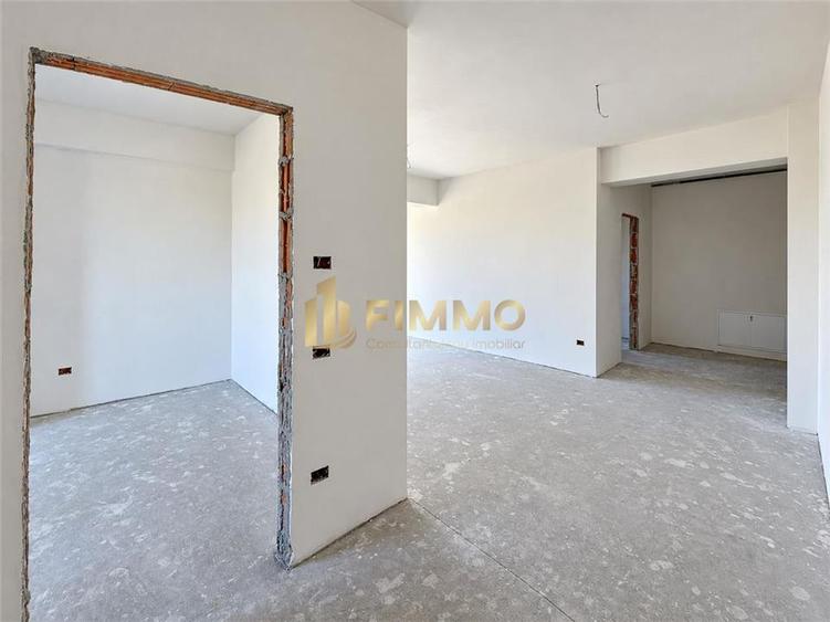 Apartament 2 camere |79 mp | Semifinisat | Suceava | ID:2044