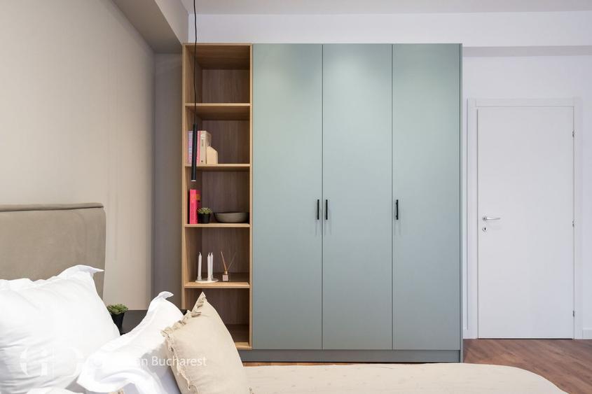 Apartament 3 camere de închiriat – Regina Elisabeta