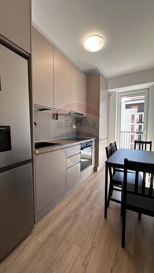Prima Chirie, Nou! Ap.3 camere Estoria City, Pallady