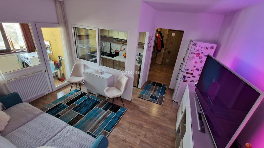 Apartament 3 Camere Modern – Ultracentral (Zonă Școala 7 / Penny) - 3