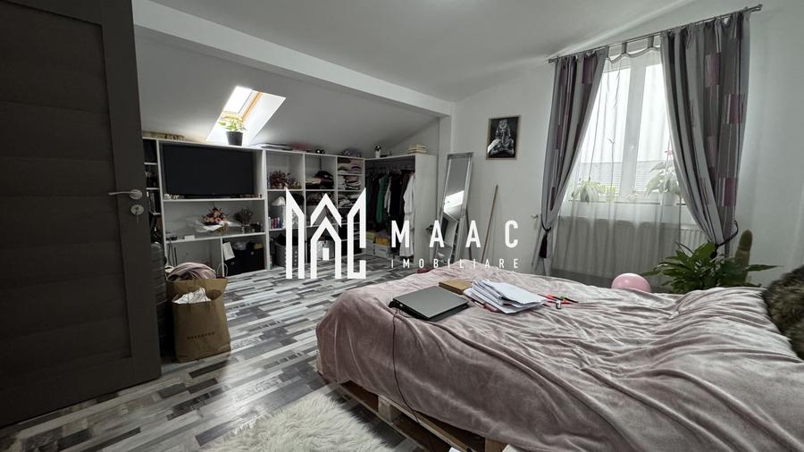 Apartament 5 camere I 106 mp I 2 terase I Vedere spre munți I Arhitecților