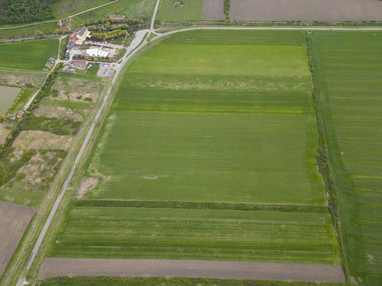 Teren extravilan de 22500mp Zona Ineu