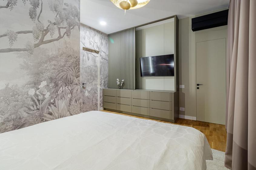Inchiriere - penthouse - 2 terase - Avalon Estate-Pipera