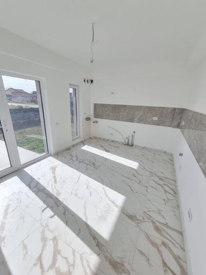 Vila individuala | P+1+M (locuibila) | 220 mp | teren 292 mp