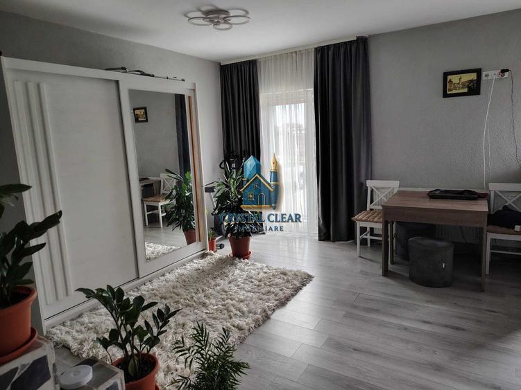 Apartament 1 cameră - cartierul Unirii, complex Green Residence